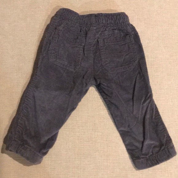 Carter’s Baby Boy Sweater and Pants Outfit - Picture 4 of 5